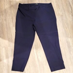 Liz Claiborne Blue dress slacks